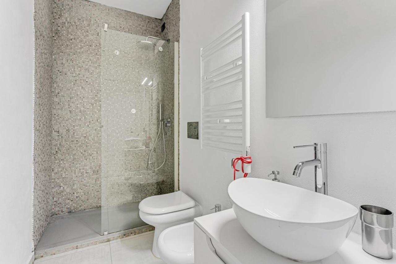 Metro M1 - Smart Home, Fast Free Wifi & Netflix Milán Exteriér fotografie