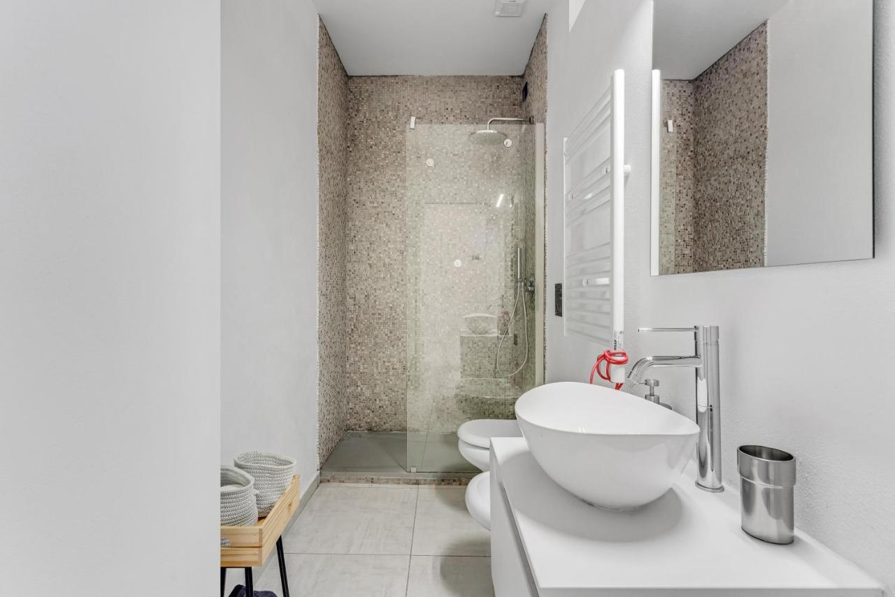 Metro M1 - Smart Home, Fast Free Wifi & Netflix Milán Exteriér fotografie